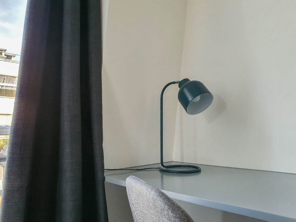 Appartement Charonne, Paris 20